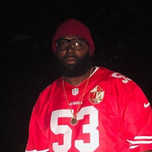 Meet your Posher, Rico - Picture 1 of 1